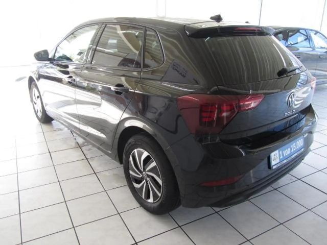 Volkswagen Polo 1.0 TSI Life