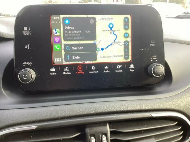 Fiat Tipo Life MultiJet Station wagon