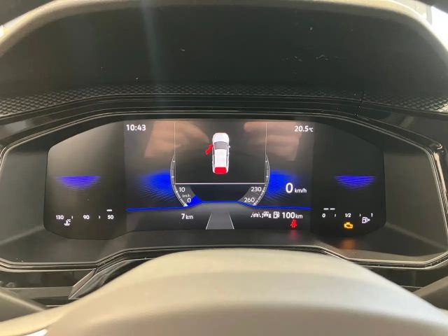 Volkswagen Taigo Friends TSI