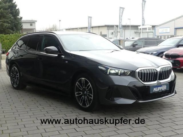 BMW 520 520i Touring