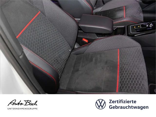 Volkswagen Golf GTI Golf VIII