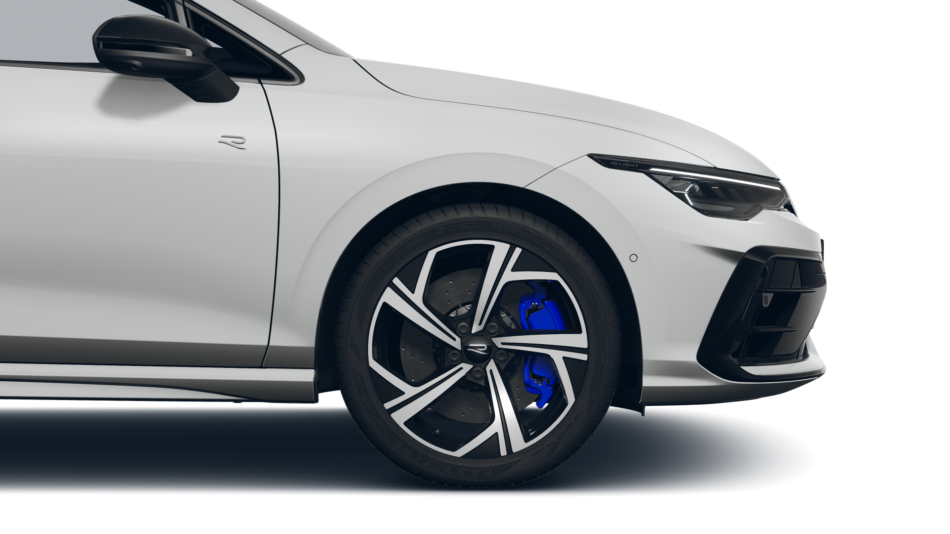 Volkswagen Golf 2.0 TSI DSG Style