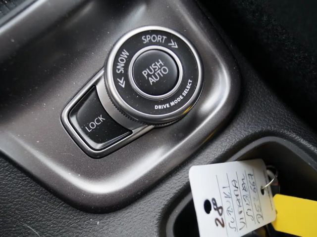 Suzuki Vitara AllGrip Hybrid Shine