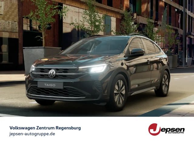 Volkswagen Taigo GOAL R-KAMERA LED ACC SHZ KlimaA PDC