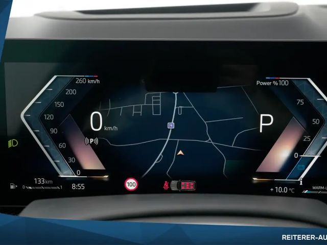 BMW X7 M-Sport xDrive40d