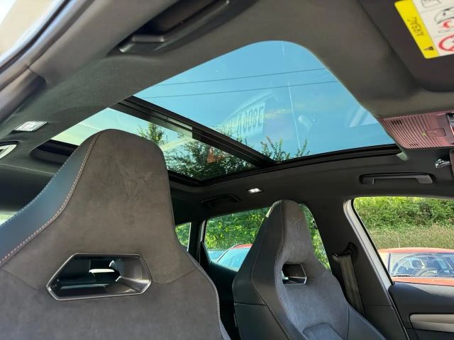 Cupra Formentor 2.0 TSI 4Drive DSG VZ