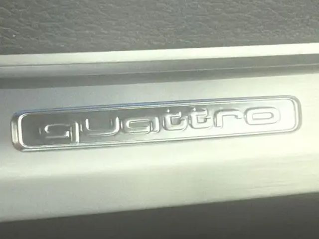 Audi Q5 50 TFSI Hybride Quattro S-Line