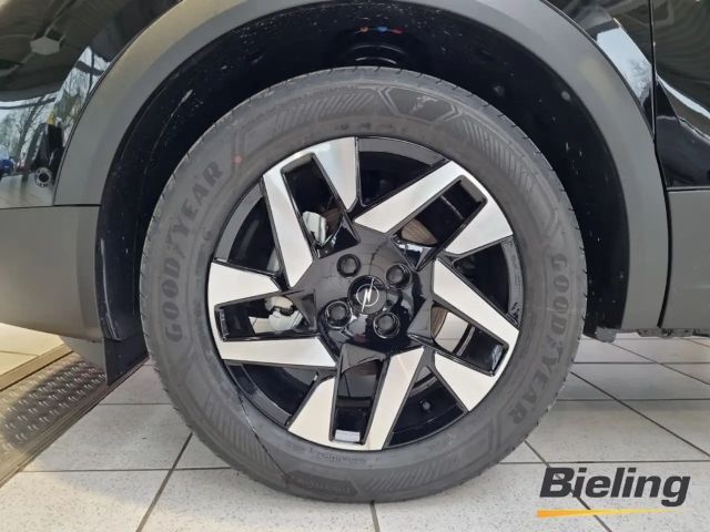 Opel Mokka Edition Turbo