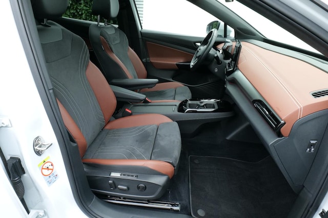 Volkswagen ID.4 Family