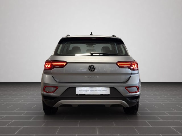 Volkswagen T-Roc 1.0 TSI Life