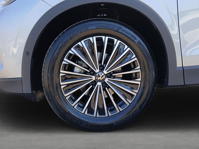 Volkswagen Tiguan 1.5 eTSI DSG