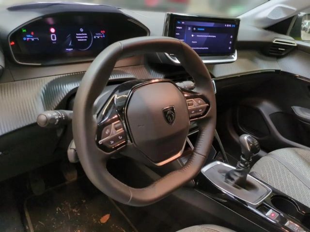 Peugeot 208 Allure Pack