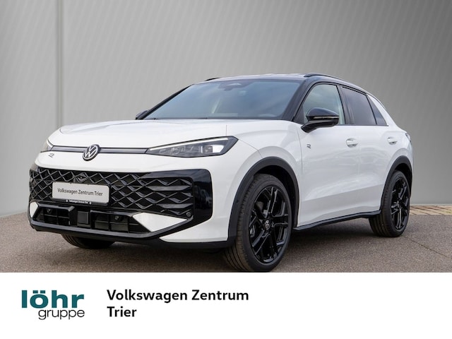 Volkswagen T-Roc DSG R-Line