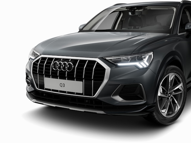 Audi Q3 35 TFSI S-Tronic