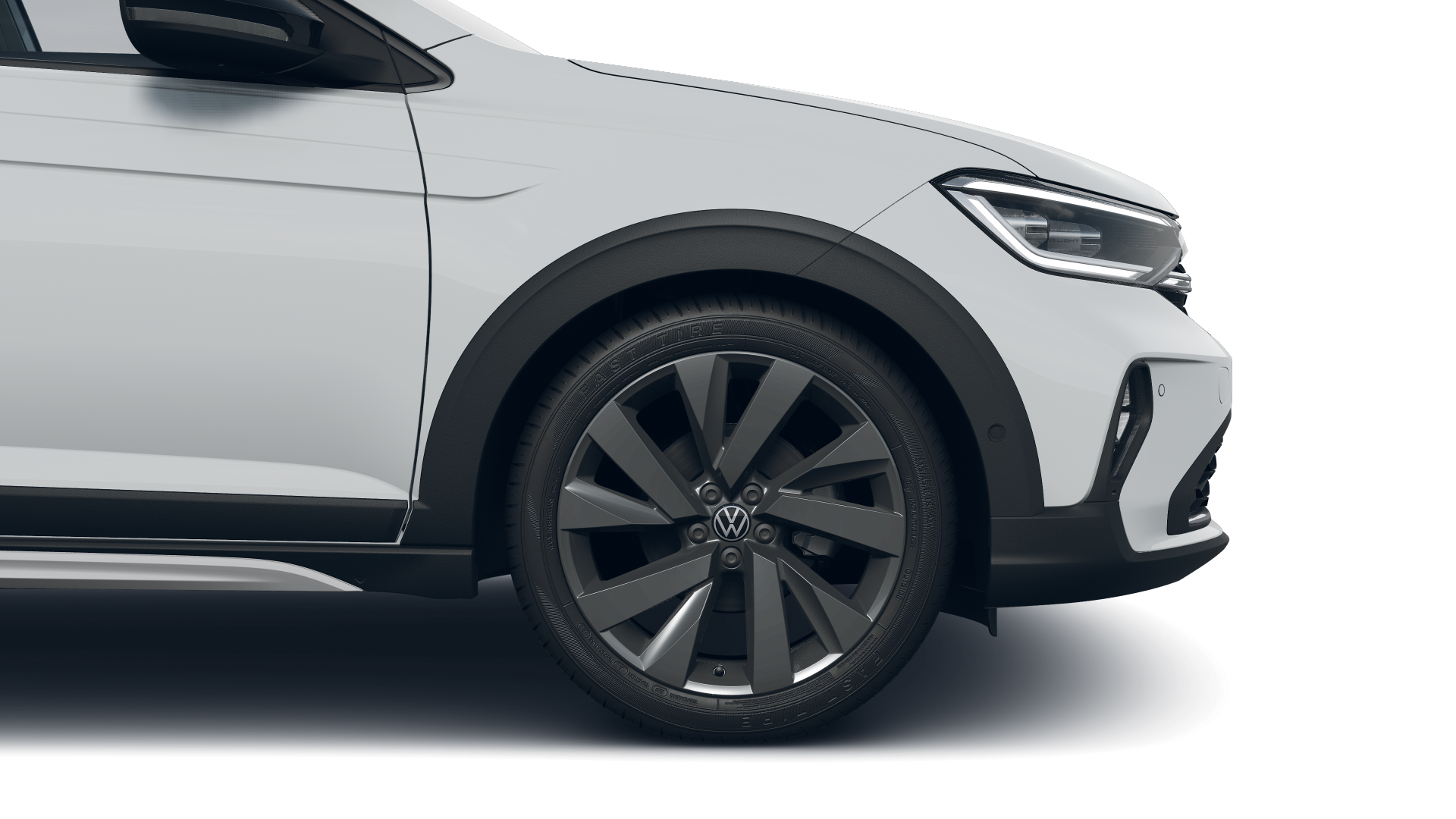 Volkswagen Taigo 1.0 TSI DSG Style