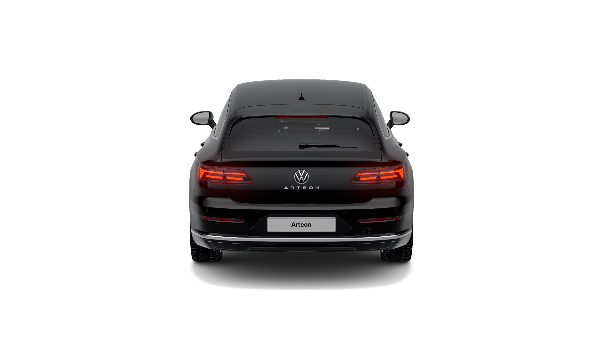 Volkswagen Arteon Shooting Brake 2.0 TDI DSG