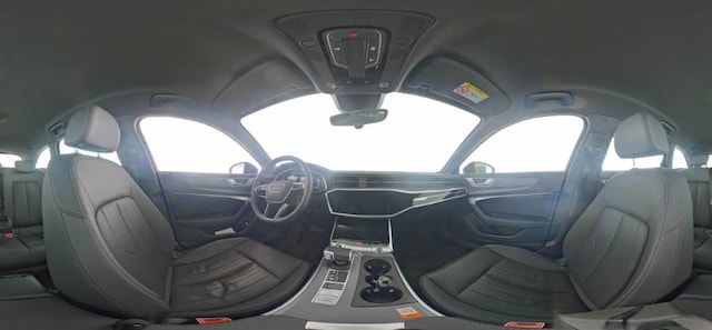 Audi A6 45 TFSI Avant S-Tronic