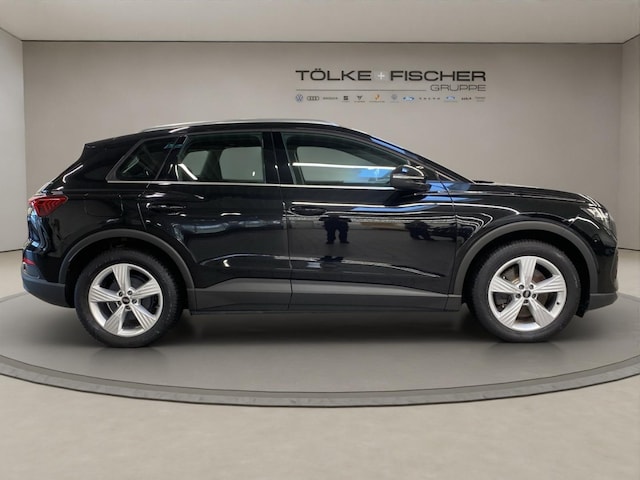 Audi Q4 e-tron 40