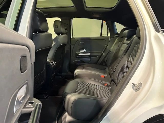 Mercedes-Benz EQA 250 Progressive