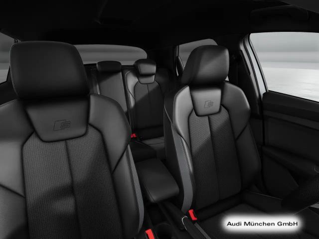 Audi A1 35 TFSI S-Line S-Tronic