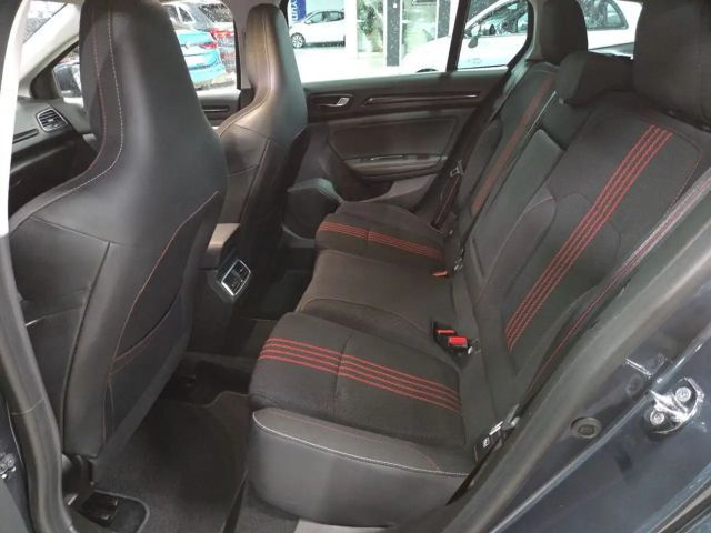 Renault Megane Combi EDC RS TCe 160