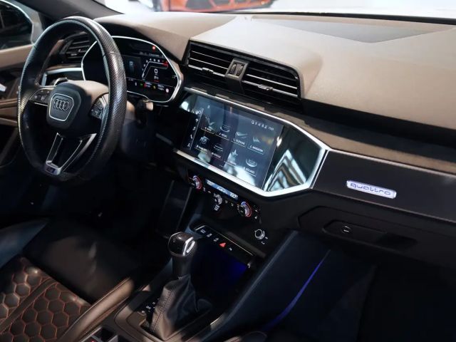 Audi RS Q3 Quattro Sportback