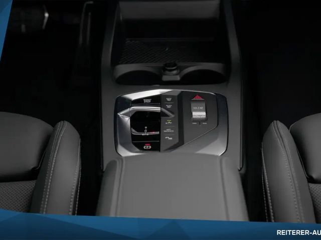 BMW 118 118d M-Sport