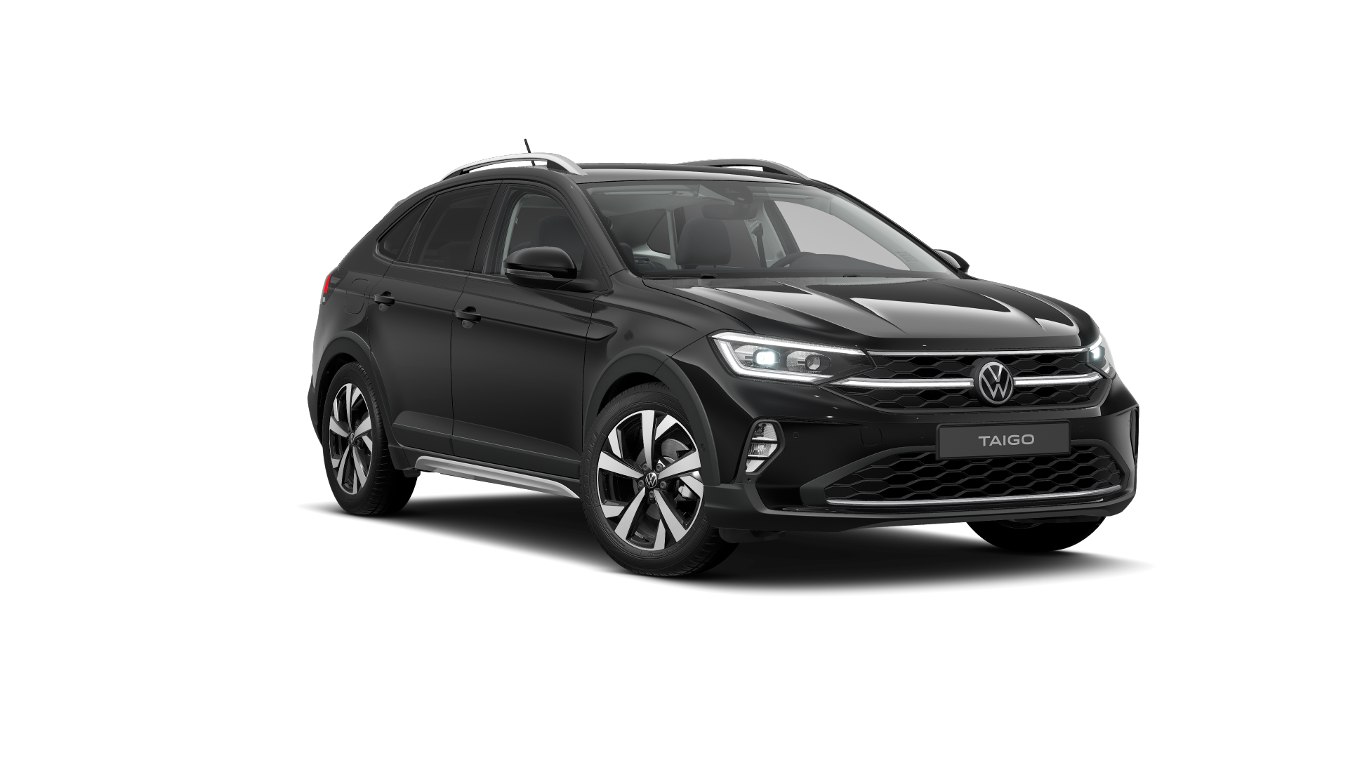 Volkswagen Taigo Style