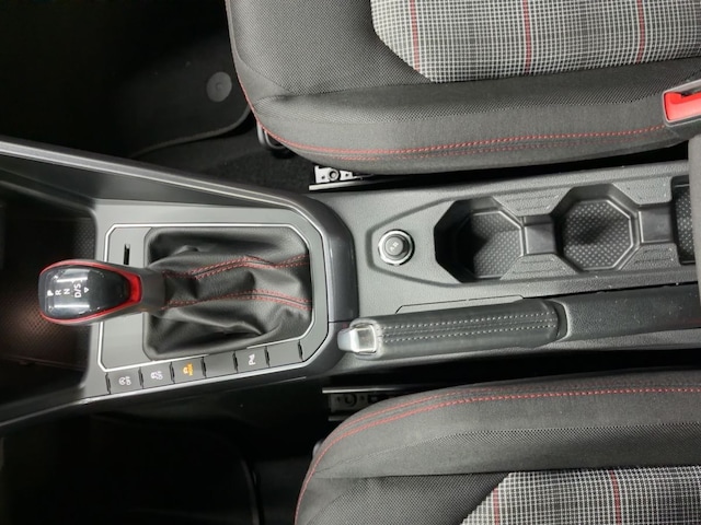 Volkswagen Polo 2.0 TSI DSG GTI