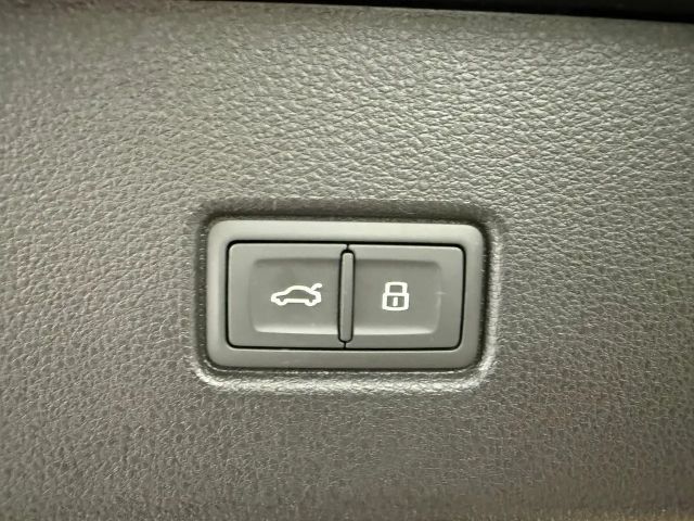 Audi Q5 50 TDI Quattro