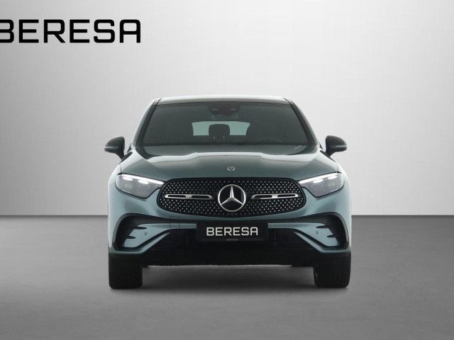 Mercedes-Benz GLC 450 4MATIC