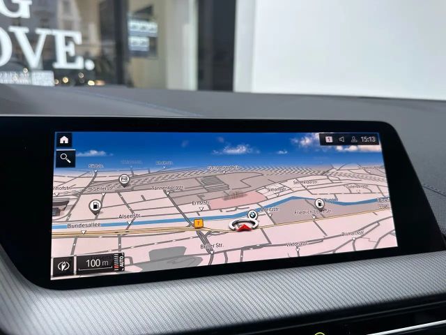 BMW 218 218i Coupé M-Sport