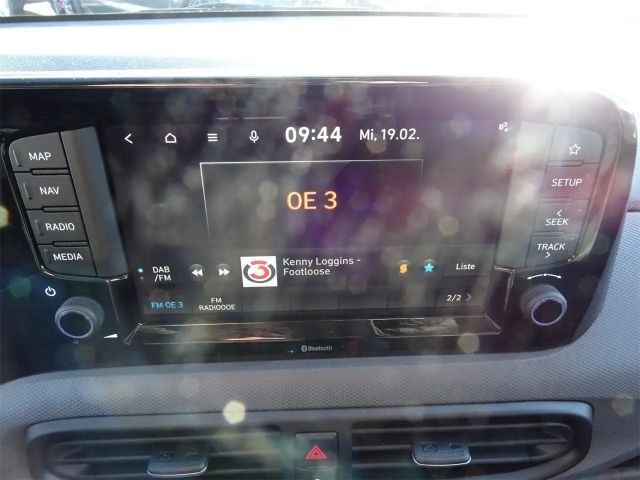 Hyundai i10 GO Plus 1,2 AMT a5bu3-P1-P2-O4