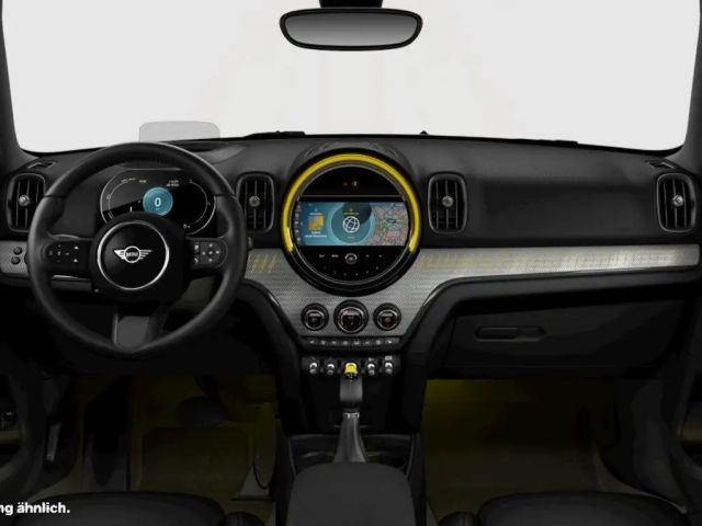 MINI Cooper SE Countryman All4 SE