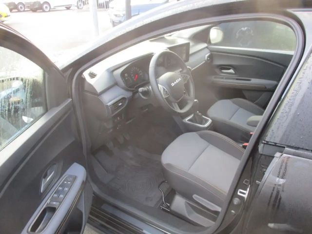 Dacia Jogger ECO-G Extreme