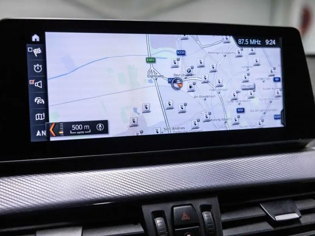 BMW X2 M-Sport xDrive25e