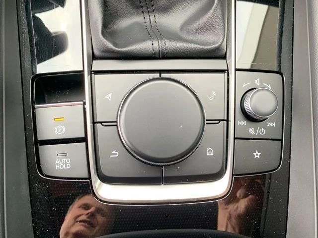 Mazda 3 SkyActiv e-Skyactiv