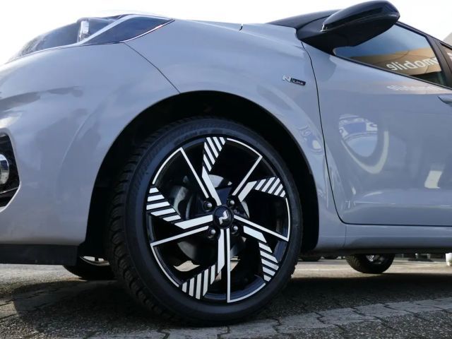 Hyundai i10 1.0 N Line T-GDi