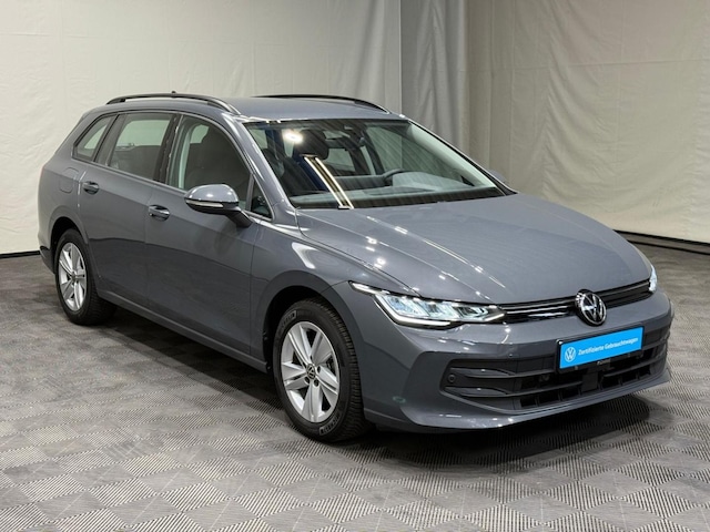 Volkswagen Golf 1.5 TSI Life Variant