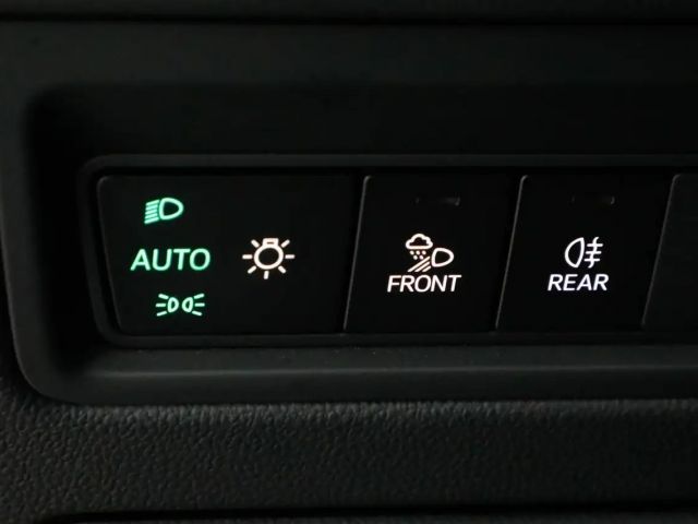 Volkswagen Touareg 3.0 V6 TDI