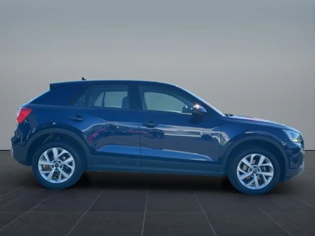 Audi Q2 35 TFSI S-Tronic