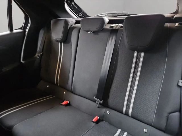 Opel Corsa GS-Line Grand Sport Turbo