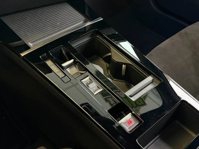 Opel Astra GS-Line Grand Sport