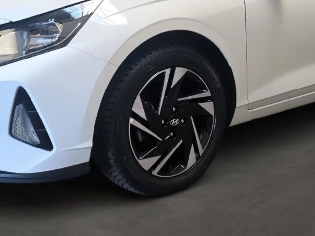 Hyundai i20 1.0 Connect T-GDi