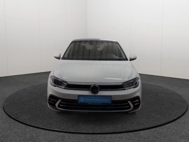 Volkswagen Polo 1.0 TSI DSG Style