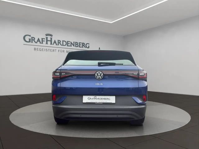 Volkswagen ID.4 150 kW Performance Pro