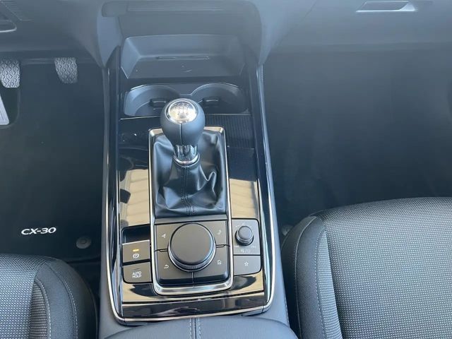 Mazda CX-30 e-Skyactive G140 Centre-Line