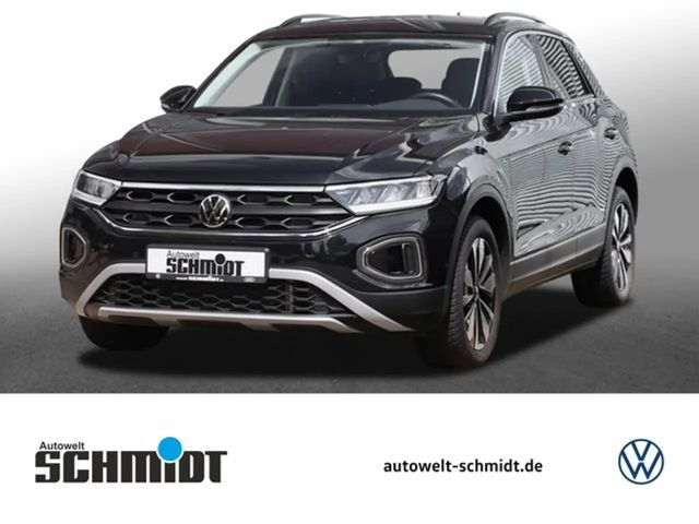 Volkswagen T-Roc 1.5 TSI Move