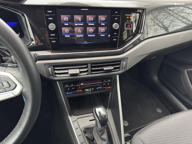 Volkswagen Taigo 1.0 TSI DSG Life