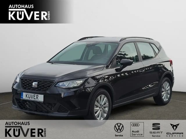 Seat Arona 1.0 TSI DSG Style